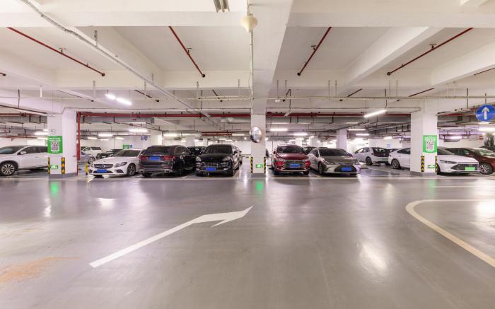 深圳悦霁轻居（南山科技园店）