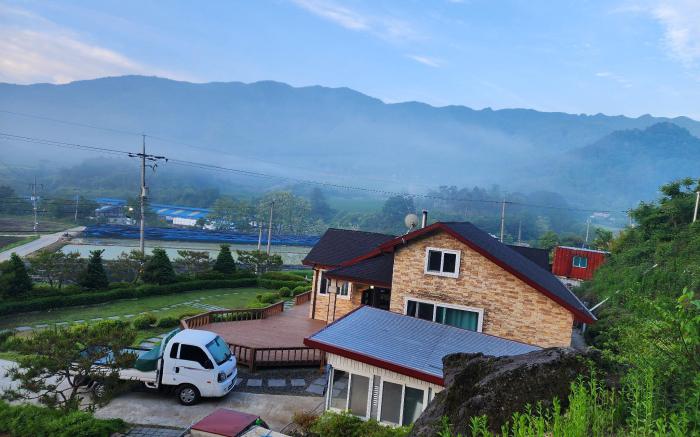 HARO HOMES 