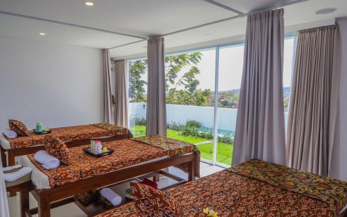Hideaway Villas Bali - Ungasan by Kanaan Hospitality