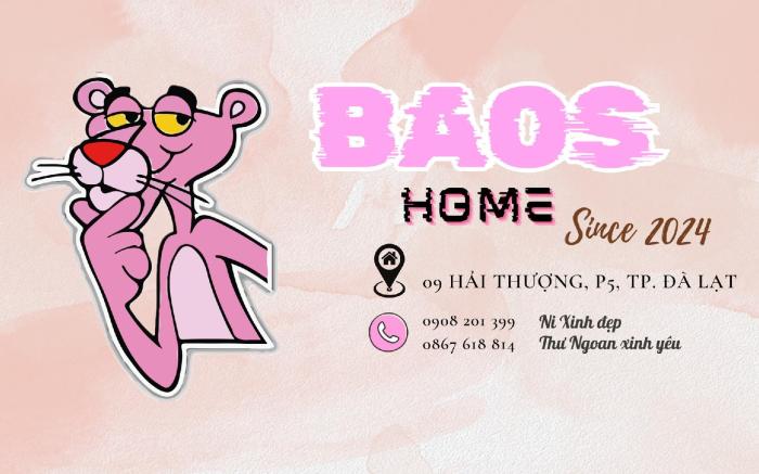 Baos Home