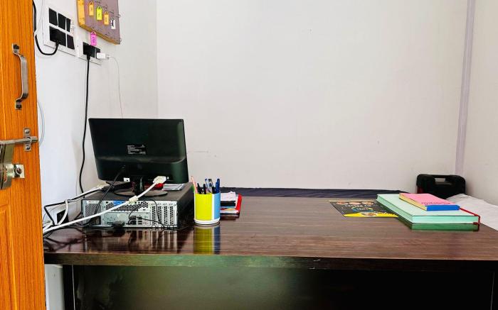 Mandakini valley resort