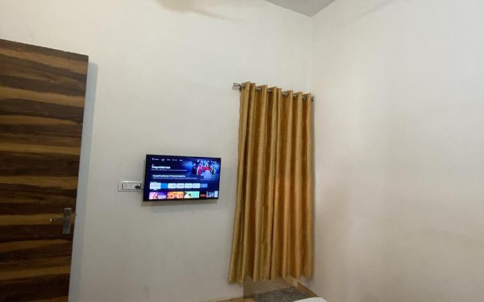 The Venetian 2 BHK Homestay