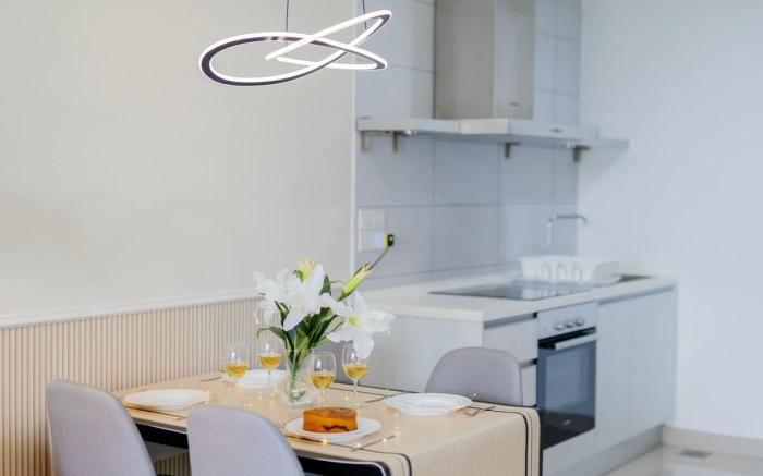 A Comfort Retreat Above the Rest #2905