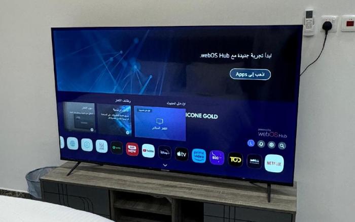 ستديو جديد بدخول ذاتي