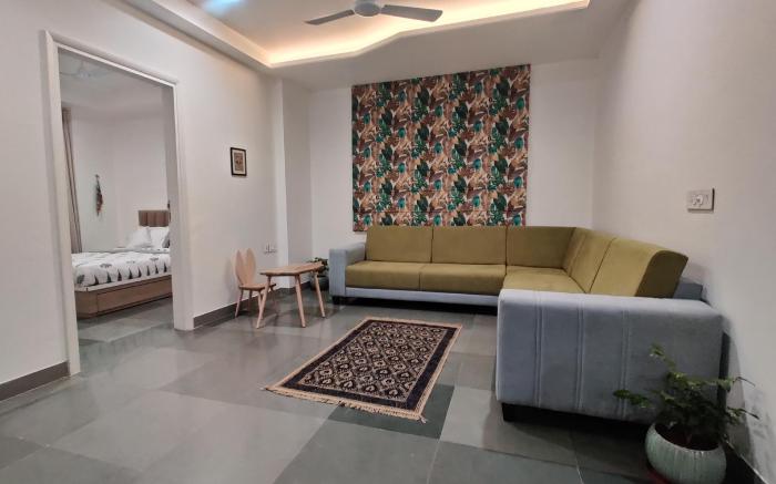 C'est La Vie Apartments by Le Pension Stays