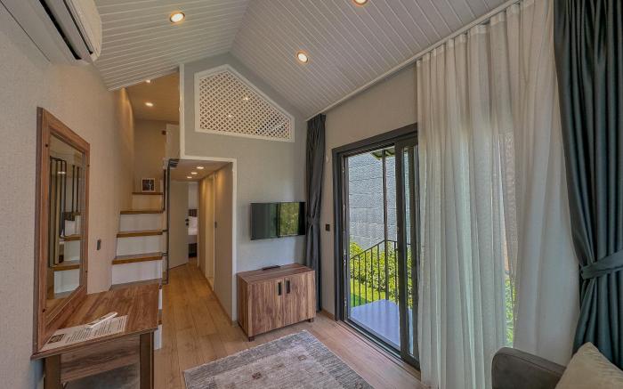 Baronet Tiny House Boutique Hotel