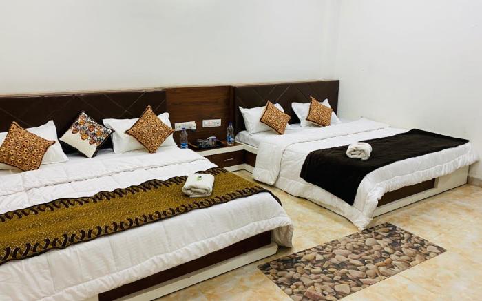 Payal Palace