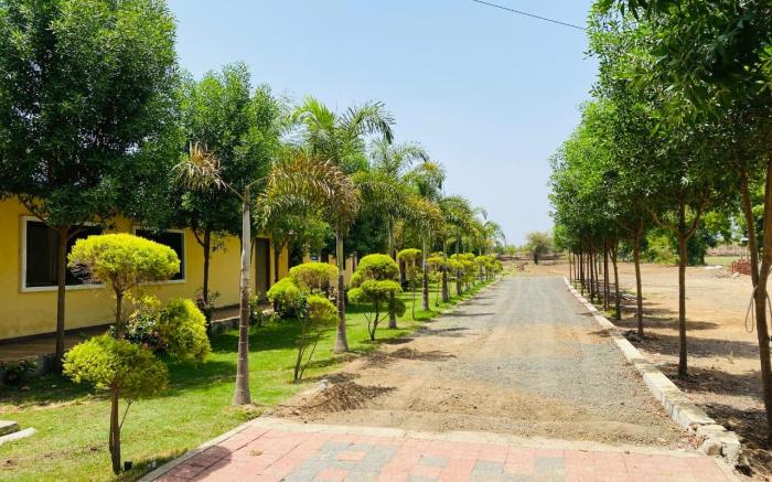 Payal Palace