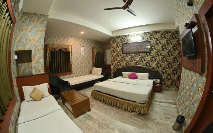 Hotel Sai Kripa Inn