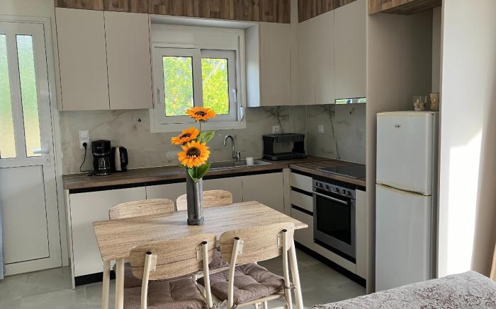 Kamena Home Apartment in Kamena Vourla