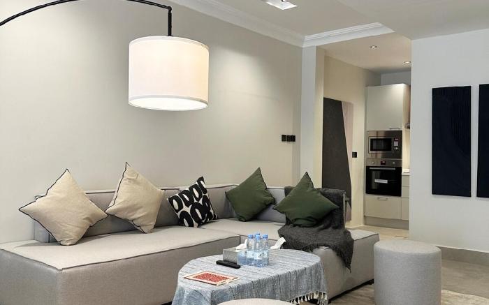 Kease Al Qairawan-15 Royal Touch GX85