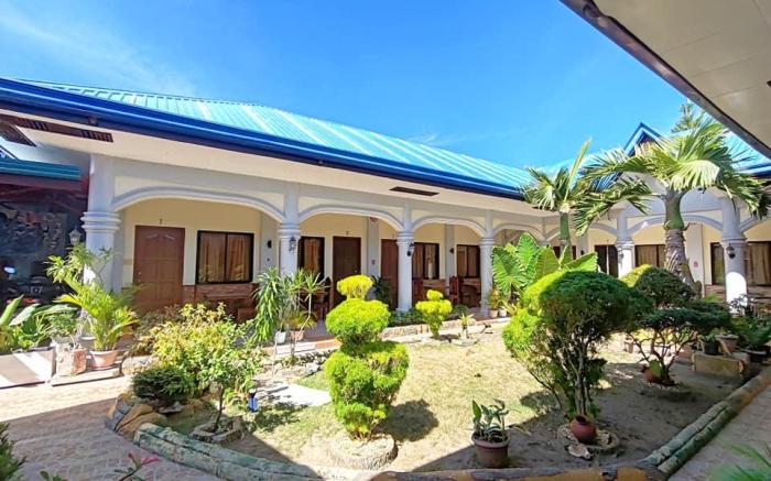 MBG Travellers Inn