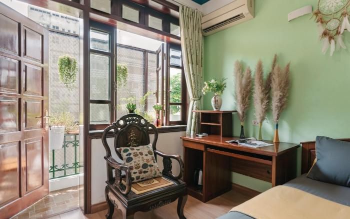 Moonlight House - Tầng 4