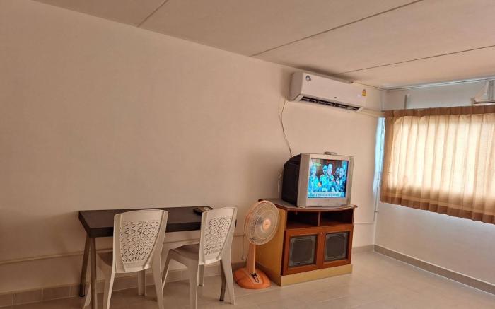 ห้องพักใกล้ Arena Muang Thong Thani