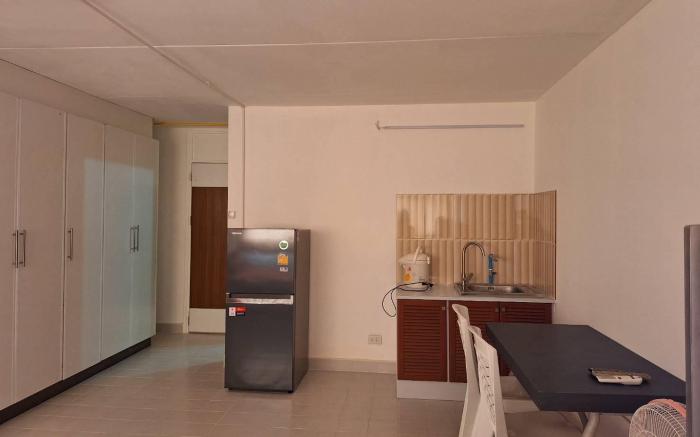 ห้องพักใกล้ Arena Muang Thong Thani