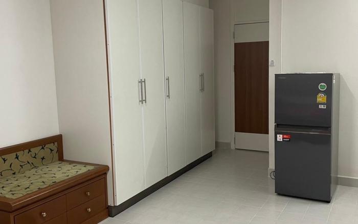 ห้องพักใกล้ Arena Muang Thong Thani