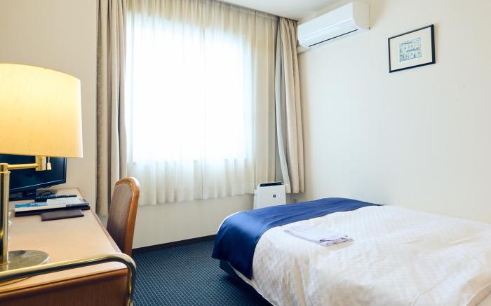 Hotel Kumamoto Terrsa