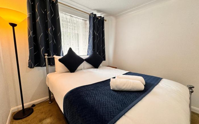 High Trees Guest House Gatwick