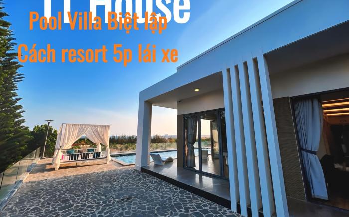 DU PARC RESORT MUI NE