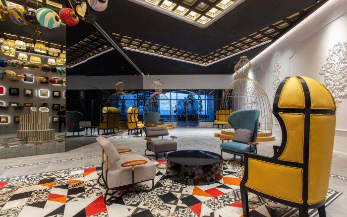 Arte Cheras Loft Homestay By Nexstay Kuala Lumpur