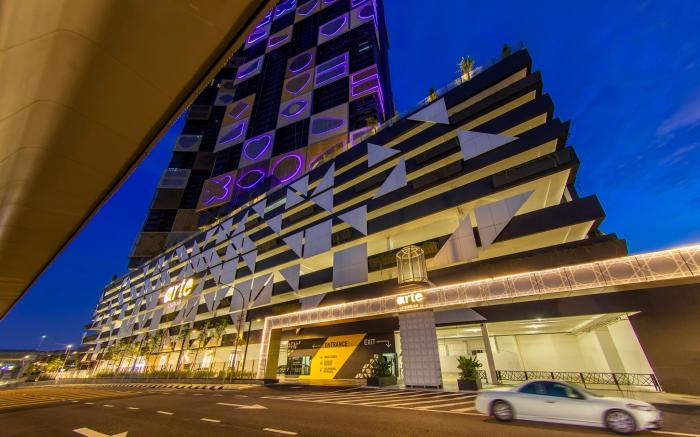 Arte Cheras Loft Homestay By Nexstay Kuala Lumpur