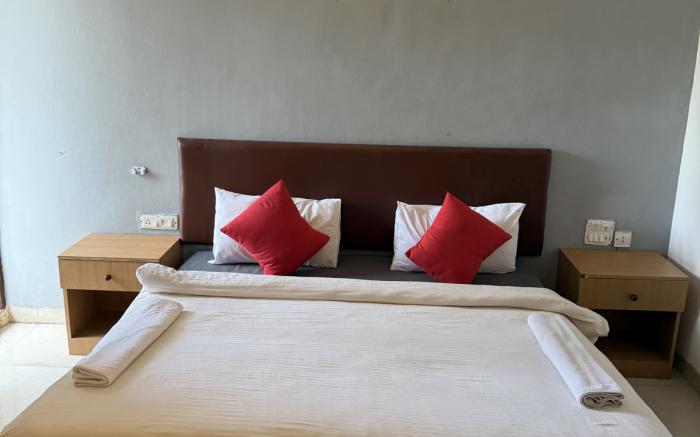 Hotel Linda by Dia Hotels