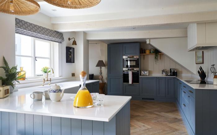 The Old Coach House - From £500 Per Night