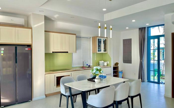 villa 3pn novaworld free vé công viên nước (t2-t6)