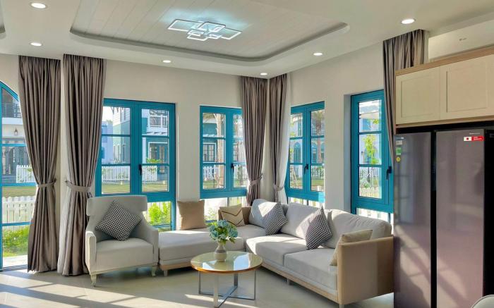 villa 3pn novaworld free vé công viên nước (t2-t6)