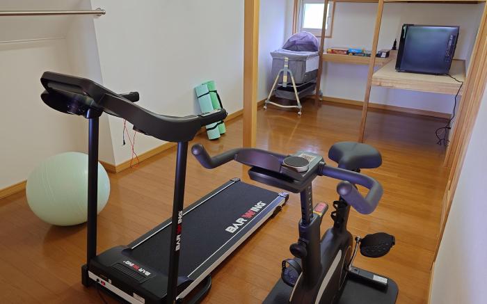 Biei San-ai no Oka Villa Shion