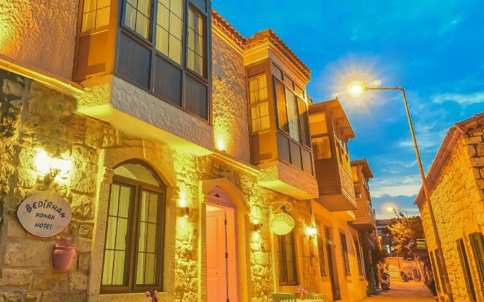 Alaçatı Bedirhan Konak Otel