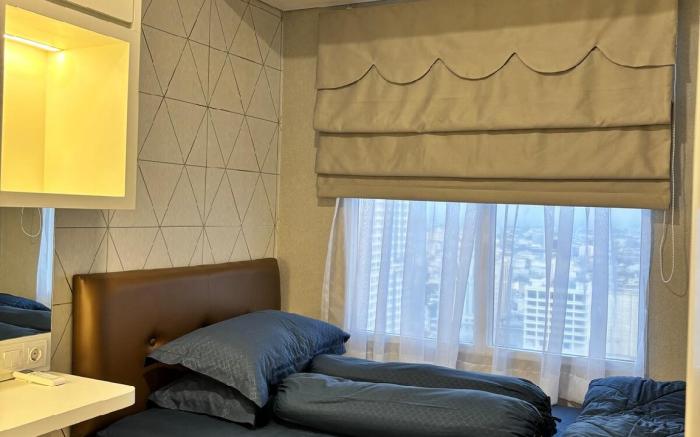 Apartment Podomoro Delipark