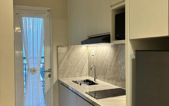 Apartment Podomoro Delipark