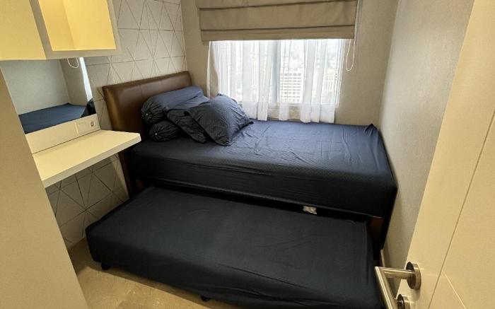 Apartment Podomoro Delipark