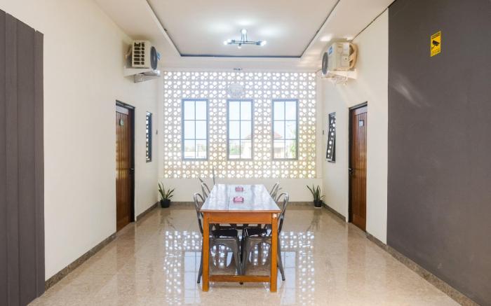 Urbanview De Path House Syariah Boyolali