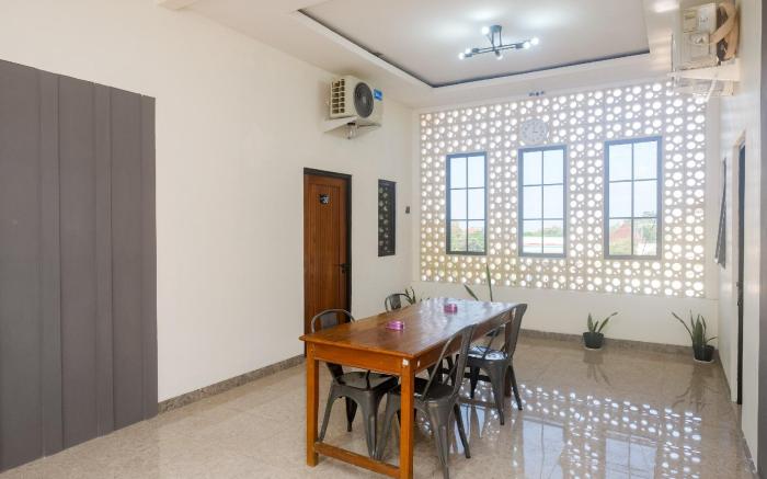 Urbanview De Path House Syariah Boyolali