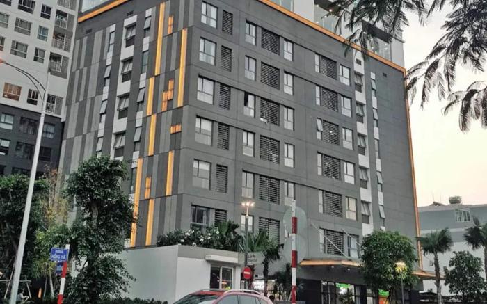 Flightview Apartment near AirPort 