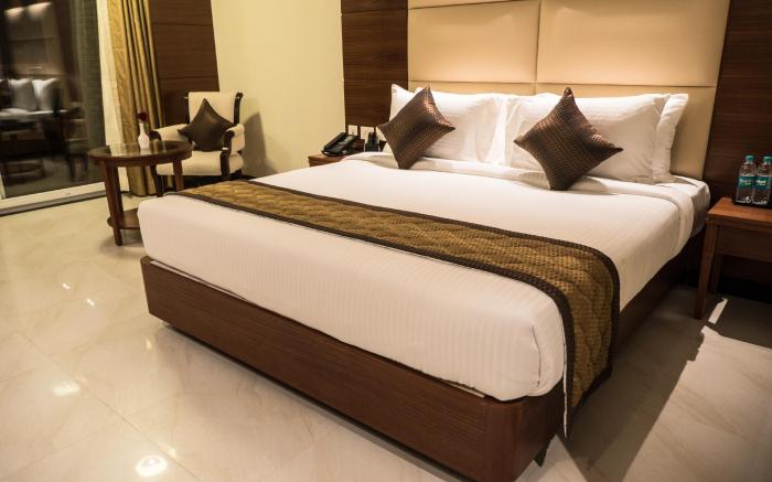 MM Legacy Kanchipuram