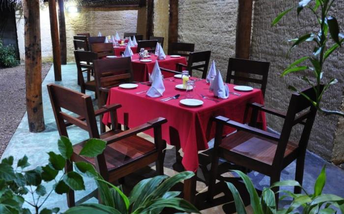 Hotel Nawathana