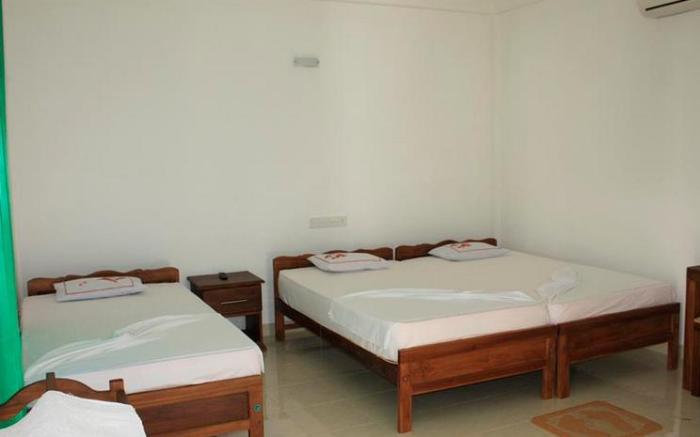 Hotel Royal Nest