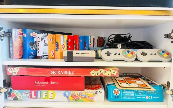 Executive 4BR Sea View at R&F Princess by ANJU