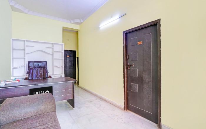 Super Hotel O Near Dilsuknagar Metro