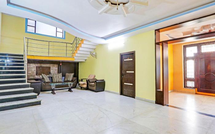 Super Hotel O Near Dilsuknagar Metro