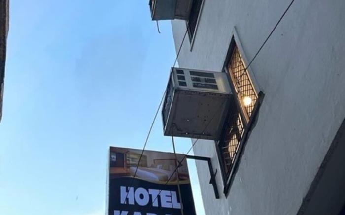 Hotel O Karan Residency