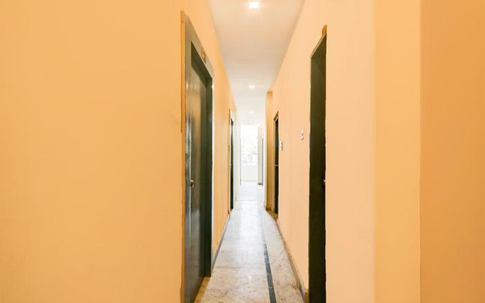 Hotel O R Square