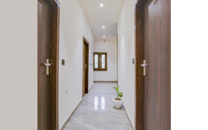 Hotel O HG Residency
