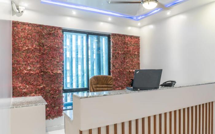 Hotel O Orchid Platinum Guest House