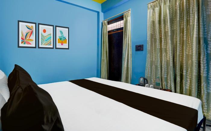 Hotel O J.k Hotel and resturant