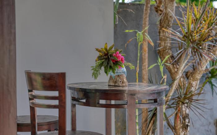 Apsarri Private Villa