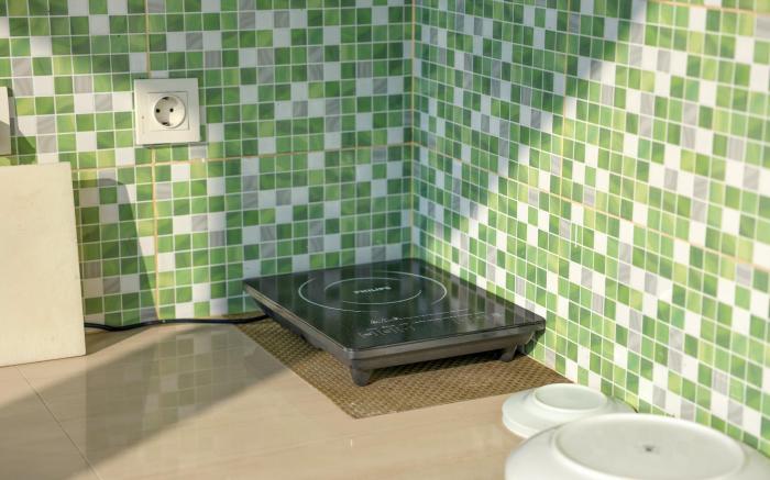 Apsarri Private Villa